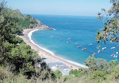 Playas de Venezuela - Chichiriviche de la Costa